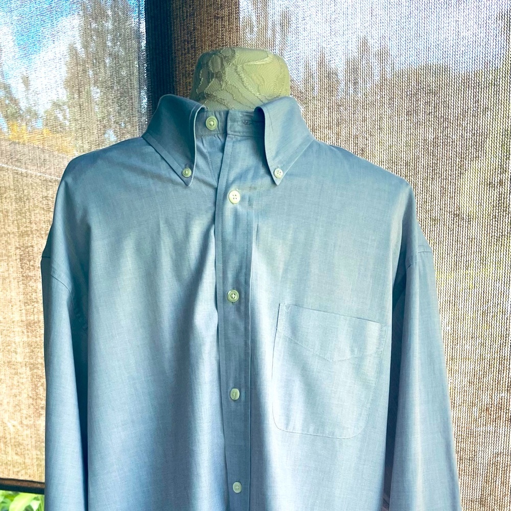 Brooks Brothers Dress Shirt